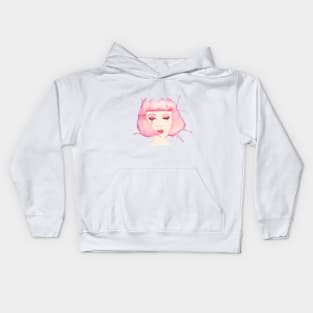 Rosy Kids Hoodie